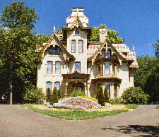 fisk holbrook day house